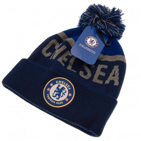 Chelsea F.C Ski Hat NG