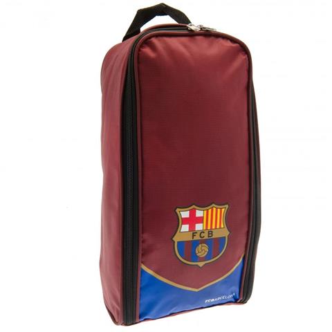 Barcelona F.C Bootbag