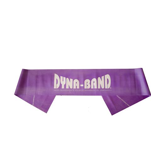Dyna-Band Purple