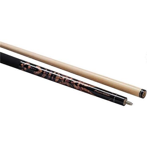 Powerglide Burner Pool Cue