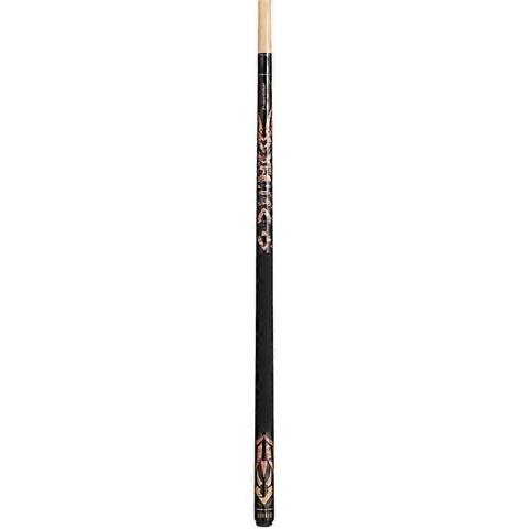 Powerglide Burner Pool Cue