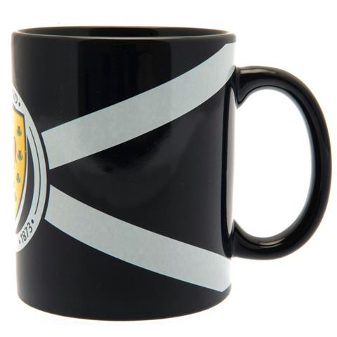 Scotland F.A Crest Mug