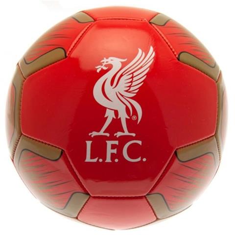 Liverpool F.C Size 5 Football