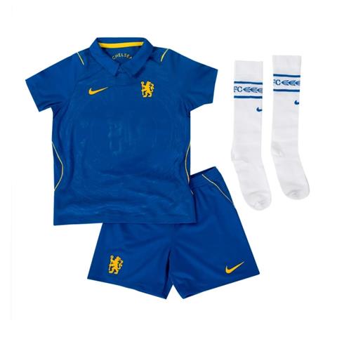 Nike Chelsea Stadium Home Mini Kit 2026/27 II1645-453