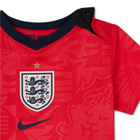 Nike England 2026 Stadium Away Baby Kit IB4588-624