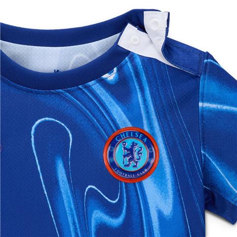 Nike Chelsea Home Infant Kit 2024/25 FN9242-496