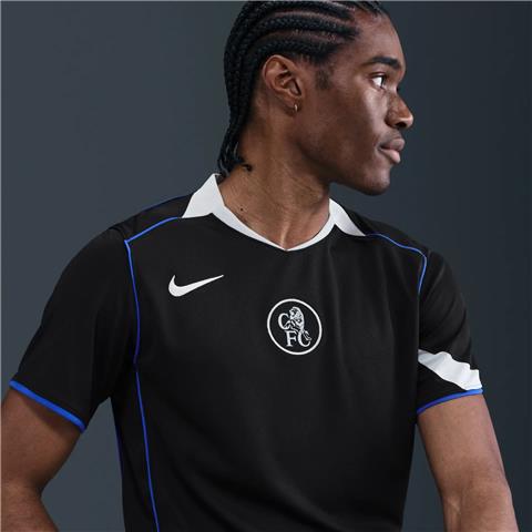 Nike Chelsea 3rd Stadium Shirt 2025/26 HM3202-011