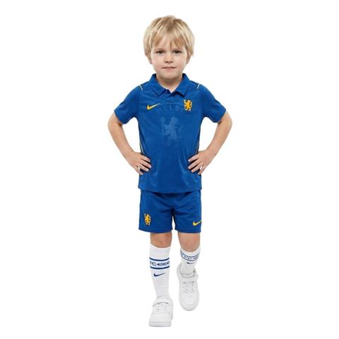 Nike Chelsea Stadium Home Mini Kit 2026/27 II1645-453