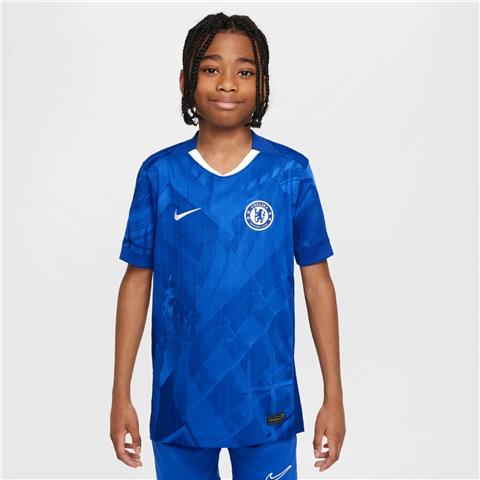 Nike Chelsea Home Stadium Shirt 2025/26 HJ5285-496