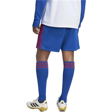 Adidas Manchester United Away Shorts 2026/27 KA6862