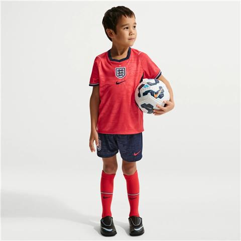 Nike England 2026 Stadium Away Mini Kit IB4560-624