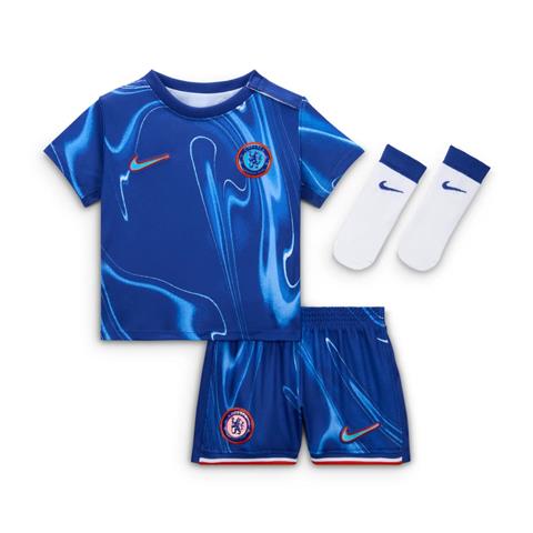 Nike Chelsea Home Infant Kit 2024/25 FN9242-496