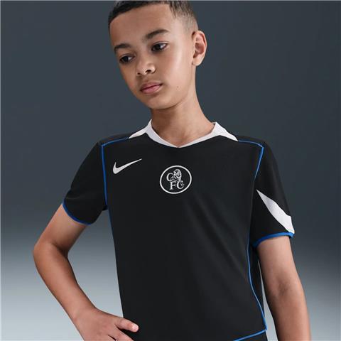 Nike Chelsea 3rd Stadium Shirt 2025/26 HM4123-011