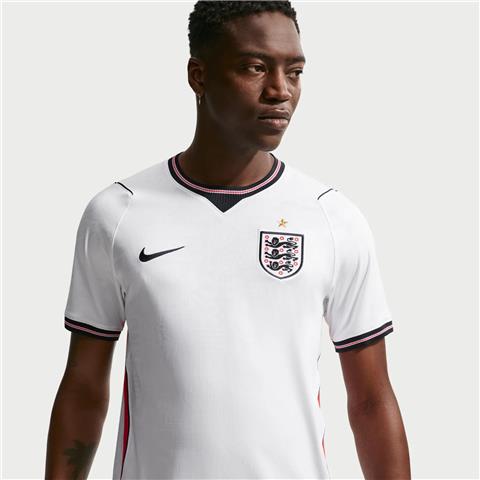Nike England 2026 Stadium Home Shirt IB5290-100