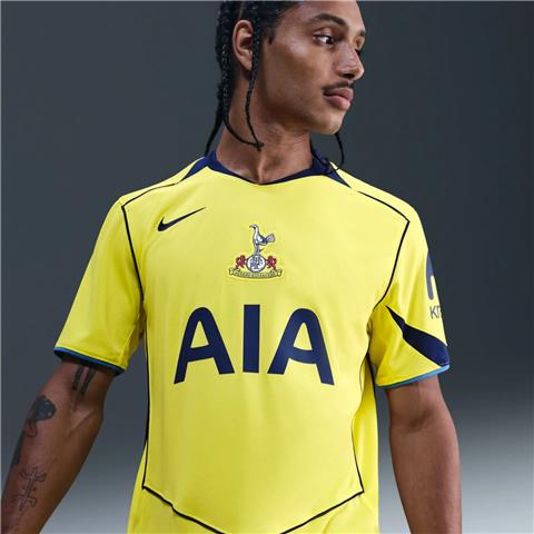 Nike Tottenham Hotspur 3rd Stadium Shirt 2025/26 HM3207-741