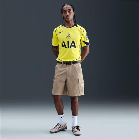 Nike Tottenham Hotspur 3rd Stadium Shirt 2025/26 HM3207-741