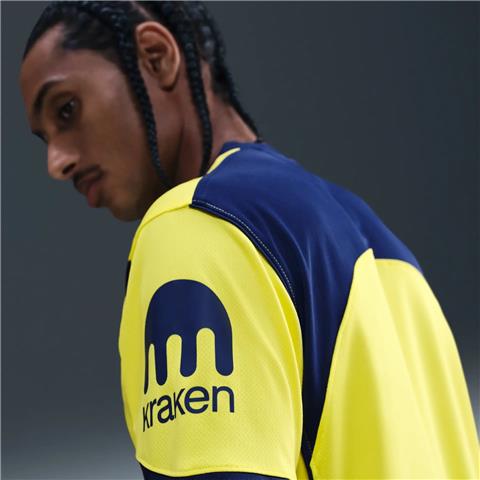 Nike Tottenham Hotspur 3rd Stadium Shirt 2025/26 HM3207-741