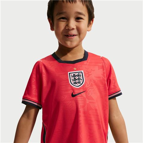 Nike England 2026 Stadium Away Mini Kit IB4560-624