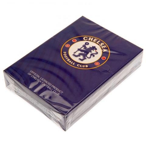 Chelsea F.C Playing Cards