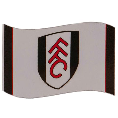 Fulham F.C Flag
