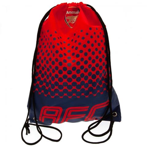 Arsenal F.C Gym Bag