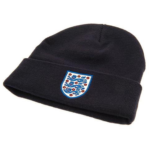 England FA Cuff Beanie NV