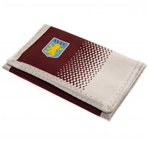 Aston Villa F.C Wallet