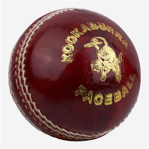 Kookaburra Pace Cricket Ball