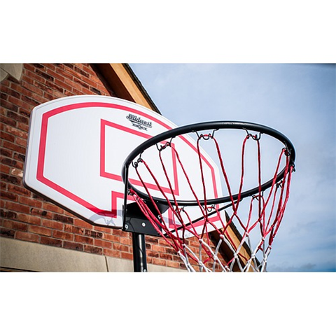 Midwest Junior Basketball Stand (5ft-8ft)