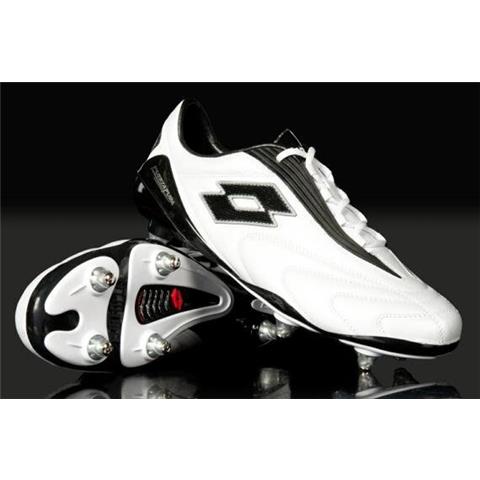 Lotto Adult Fuerzapura Sg Football Shoes M6118