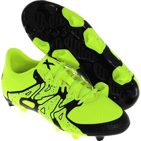 Adidas X 15.3 FG Football Boots B26997