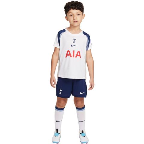 Nike Tottenham Hotspur Home Mini Kit 2025/26 HJ5628-101
