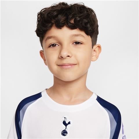 Nike Tottenham Hotspur Home Mini Kit 2025/26 HJ5628-101