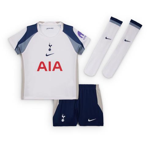 Nike Tottenham Hotspur Home Mini Kit 2025/26 HJ5628-101