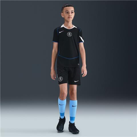 Nike Chelsea 3rd Stadium Shirt 2025/26 HM4123-011
