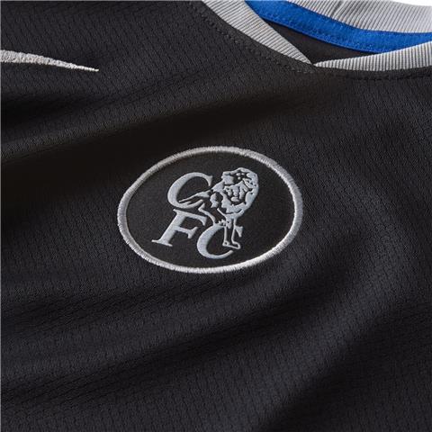 Nike Chelsea 3rd Stadium Shirt 2025/26 HM4123-011