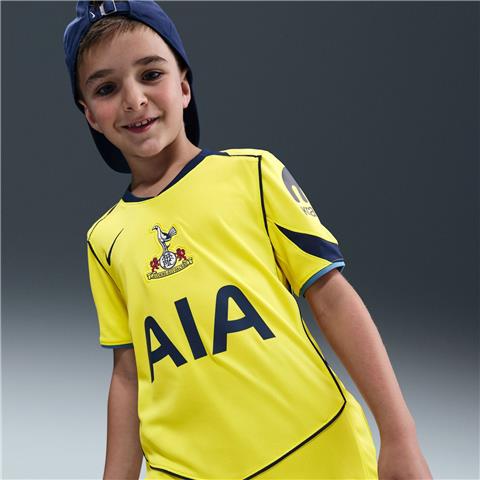 Nike Tottenham Hotspur Stadium 3rd Shirt 2025/26 HM4127-741