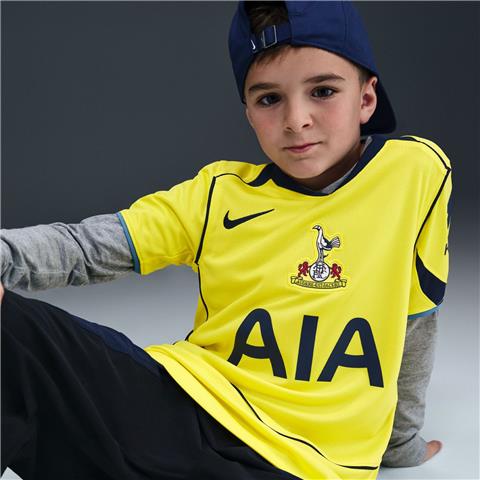 Nike Tottenham Hotspur Stadium 3rd Shirt 2025/26 HM4127-741