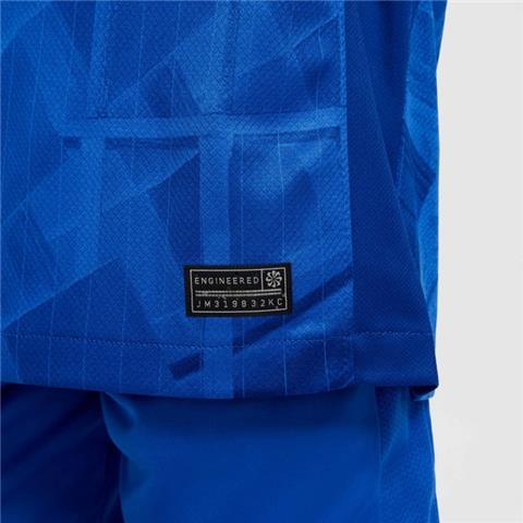 Nike Chelsea Home Stadium Shirt 2025/26 HJ5285-496