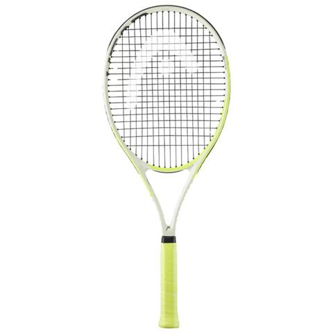 Head MX Attitude Elite Tennis Racket Grip 3