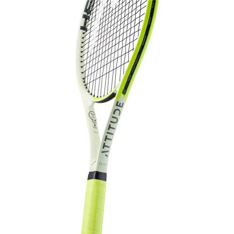 Head MX Attitude Elite Tennis Racket Grip 3