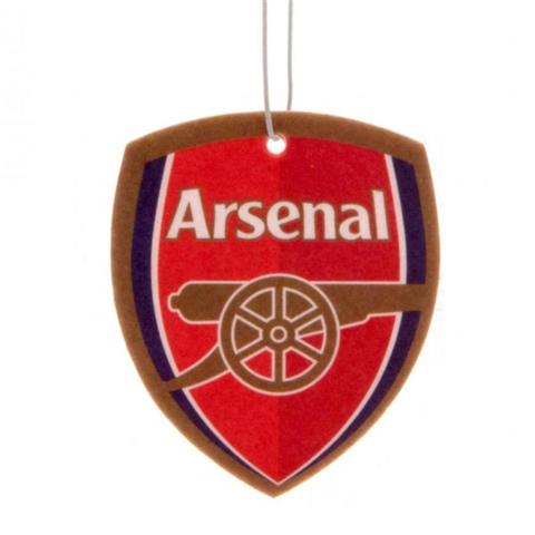 Arsenal Air Freshener