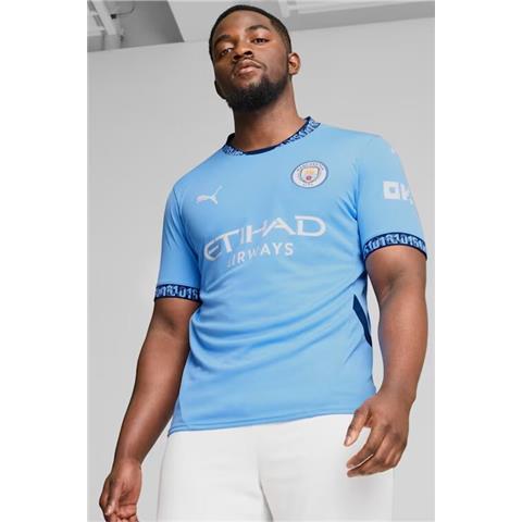 Puma Manchester City Home Shirt 2024/25 77507501