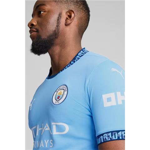 Puma Manchester City Home Shirt 2024/25 77507501