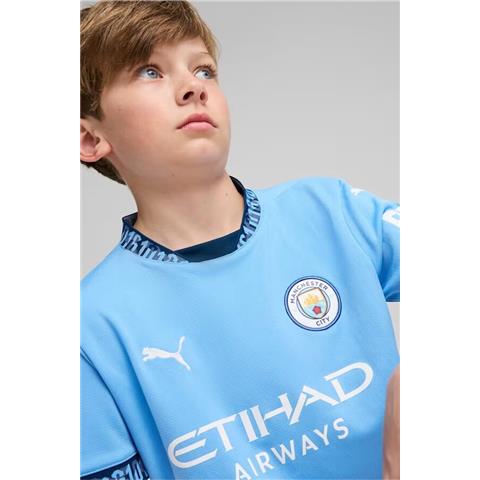 Puma Manchester City Home Shirt 2024/25 77507801