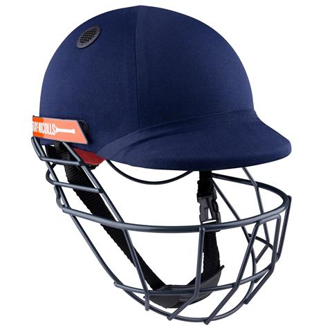 Gray Nicolls Atomic 360 Junior Cricket Helmet