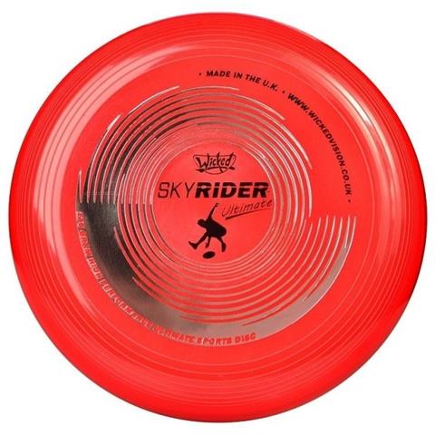 Wicked Sky Rider Sport 115g (Assorted Colours)