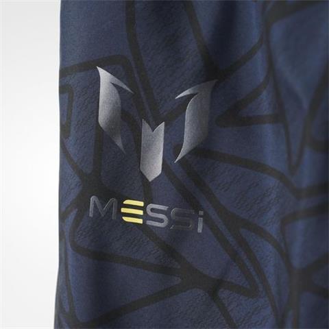 Adidas Messi Bermuda Shorts AA8199