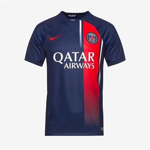 Nike Paris St.Germain Home Shirt 2023/24 DX2768-411