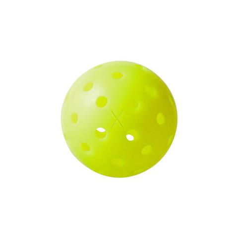 Franklin Outdoor X-40 Pickleball (Set Of 3)